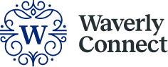 Waverly Connect Logo