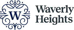 Waverly Heights Logo