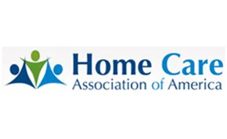 Home care badge