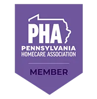 PHA Member badge