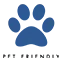 pet friendly logo